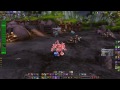 World of Warcraft |5.4.8| Bg Con Stress | Brujo Affliccion en Español