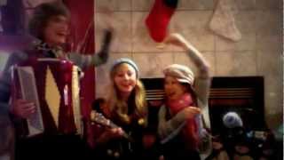 Watch Sufjan Stevens Hey Guys Its Christmas Time video