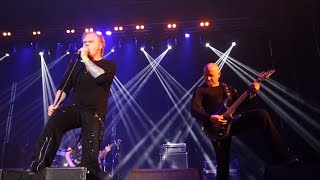 Watch Cemetery Of Scream Overcall video