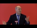 Gregor Gysi, DIE LINKE: »Erschreckend und mit nichts zu rechtfertigen«