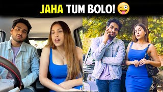 Jaha Tum Bolo Baby Anmol Sachar, Janvi Singh