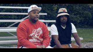 T-Ferg - Mobb Feat C-Nellz Official Video