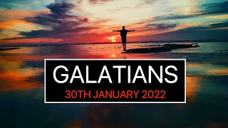 30th January 2022