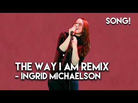 Ingrid Michaelson -