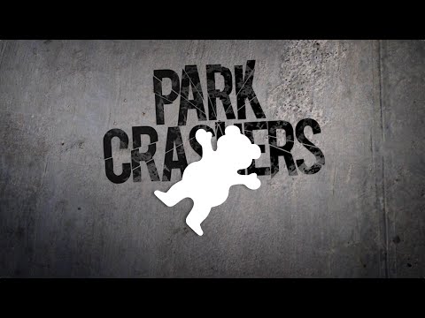 Grizzly Park Crashers