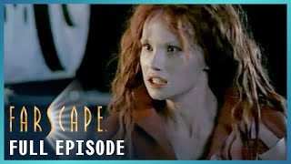 Farscape S4E1 Full Episode Crichton Kicks