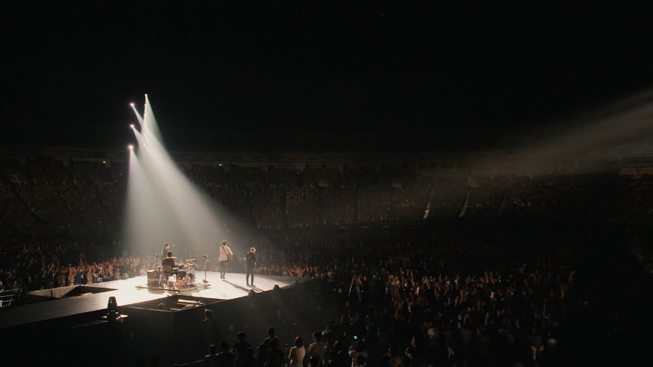Mr.Children - "名もなき詩"のライブ映像を公開 新譜「Mr.Children Dome Tour 2019 “Against All GRAVITY”」LIVE DVD/Blu-ray 2019年12月25日発売予定 thm Music info Clip