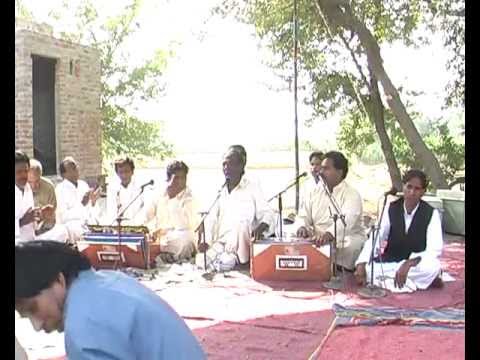 Ishq Mai bus ye hi hai ibadat by ustad mubrak Ali khan ( Maakha...