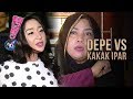 Download Perang Sindiran Dewi Perssik dengan Kakak Iparnya Dipicu Masalah Ini - Cumicam 16 Juli 2018 Perang Sindiran Dewi Perssik dengan Kakak Iparnya Dipicu Masalah Ini - Cumicam 16 Juli 2018