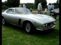Iso Grifo www.IsoRegistry.com Schloss Dyck 2009