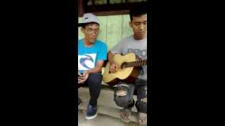 hanya bermodal cinta by duo jakman