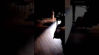 Io Tamero Autor Angela Peralta - Soprano Rosalía Blanco Aceves, Pianista Fernando González .
