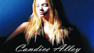 Watch Candice Alley She Dreams video