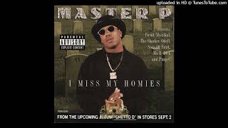 Watch Master P Here We Go video