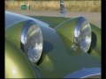 Classic Gear Austin Healey Sprite Bug / Frog Eye Ft Wroughton Classic