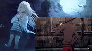 Angels Of The Death - Kaçabildiğin Kadar Kaç Türkçe Dublaj