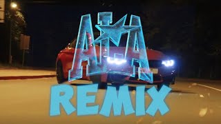 Shiza - Ala (Remix)
