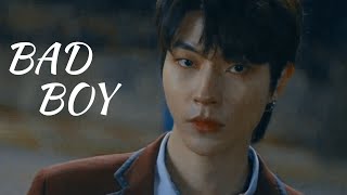 Han Seo Jun | Bad Boy - True Beauty [FMV]