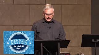 The Gospel of Matthew - Matthew 18:15-20