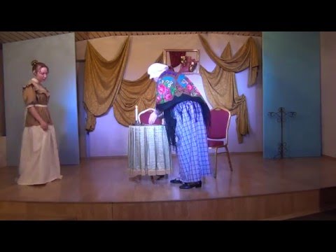 Сценарий для спектакля 5 класс Сценарий для спектакля 5 класс