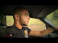 INSIDE - En voiture avec Layvin Kurzawa avant l'UEFA Champions League