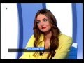 رينا شيباني:الفنان اللبناني مرهف الحس لكنني
