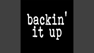 Backin 39 It Up Originally Performed By Pardison Fontaine And Cardi B Instrumental Backin 39 It Up Originally Performed By Pardison Fontaine And Cardi B Instrumental