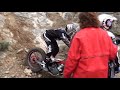 Campeonato de Espaa de Trial, Ibiza 03-03-2013