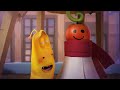 LARVA - CHEESE | 2017 Full Movie Cartoon | Cartoons For Children | LARVA Official
