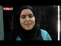 طالبات الثانوية العامة: امتحان الفيزياء فى