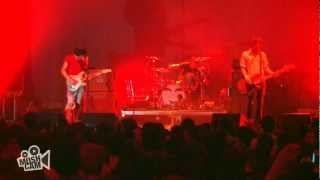Watch Cribs Confident Men video