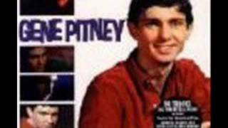 Watch Gene Pitney Fool Killer video