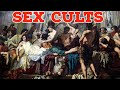 Pagan Sex Rituals  (A.K.A) Christmas