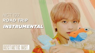 Nct 127 'Road Trip' (Official Instrumental)