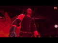 Wwe Extreme Rules 2014 Daniel Bryan Vs Kane Wwe World ...