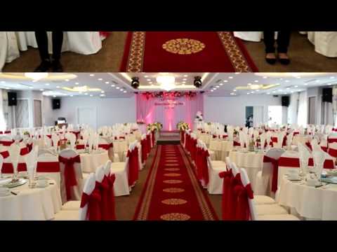 Trung Tâm Hội Nghị Tiệc Cưới Happy Gold