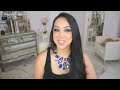 Sultry Girl's Night Out Makeup Tutorial