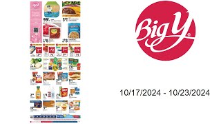 Big Y Weekly Ad Us - 10172024 - 10232024