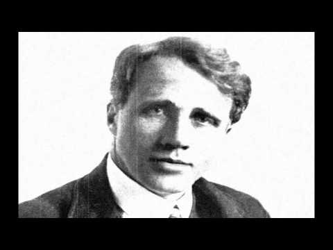 Robert frost phd or ma thesis