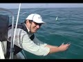 Video de Pesca alternativa - costao pesca e turismo - florianopolis - parte 1