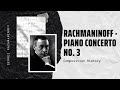 Rachmaninoff - Piano Concerto No. 3