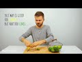 Kitchen Hacks: How to cut a lime to get all the juice