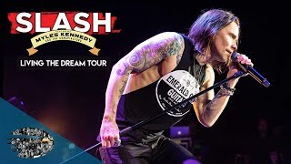 Slash Ft. Myles Kennedy & The Conspirators - The Call Of The Wild