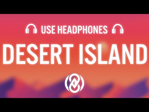 Netrum - Desert Island Feat Halvorsen 8d