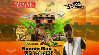 Watch Beenie Man Protect Me video