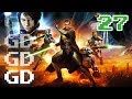 Star Wars The Old Republic Jedi Knight Gameplay Part 27 - Pirate Medicine - SWTOR Let's Play Series
