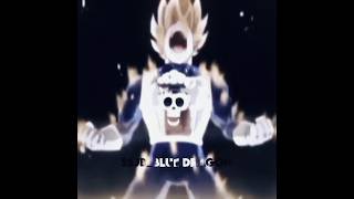 -Vegeta Ssj Rage Vs Beerus Edit Vegeta