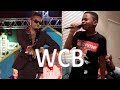 Diamond Platnumz Kumsaini Mtoto wa Zari WCB?? Tazama Hii