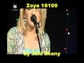 Zoya Kani Evin le melody kurd sat tv.