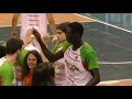 Portugal v Czech Republic - Full Game - FIBA U20 European Championship Division B 2019